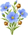 Лён