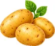 Картофель