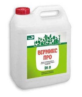 Вермикс про